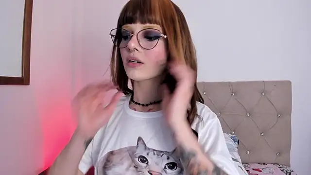 abby jones2 online show from 11-12-25, 02:45