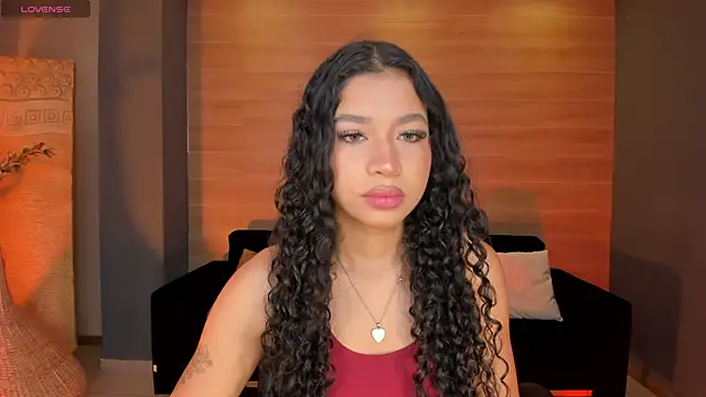 SophieHouston  online show from 10-31-25, 04:13