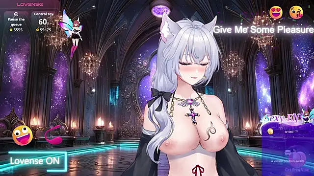 bella  infernox online show from 07-08-26, 07:07