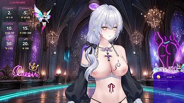 bella  infernox online show from 07-10-26, 03:44