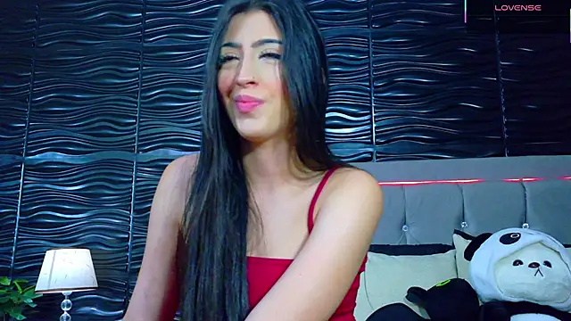 Ambar Bull online show from 10-24-25, 12:34