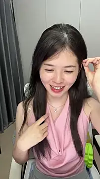 Qianqian-888 online show from 11-16-25, 01:06