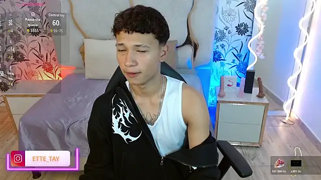 Ette tay online show from 11-05-25, 03:06