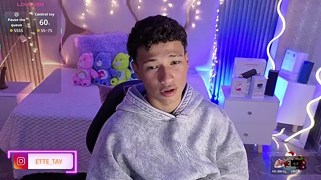 Ette tay online show from 01-06-26, 03:32