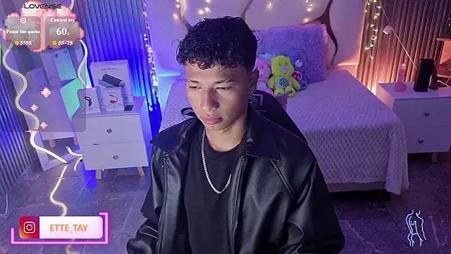 Ette tay online show from 02-07-26, 03:32