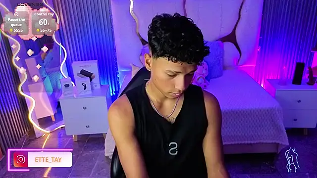 Ette tay online show from 03-03-26, 02:28