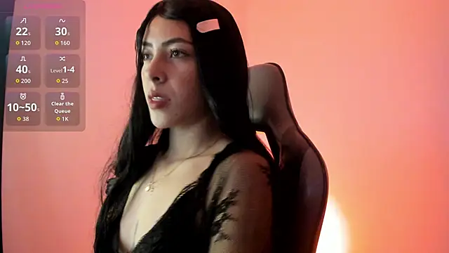 ValkaGrecco online show from 11-23-25, 12:32