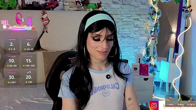 boyfox tay online show from 01-14-26, 06:57