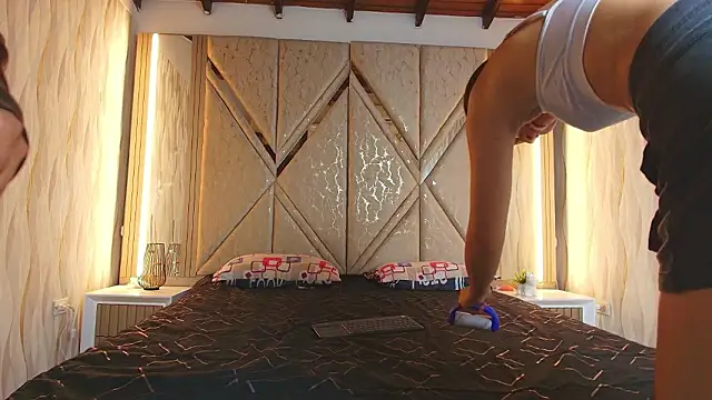 Hotcouple 222 online show from 03-13-26, 07:26