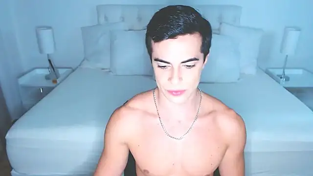 mr hunterx online show from 07-29-26, 01:15