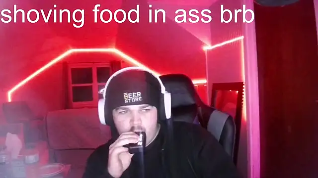 Bigboyballen online show from 12-05-25, 03:59