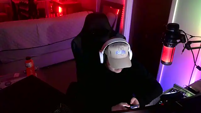 Bigboyballen online show from 02-02-26, 03:16