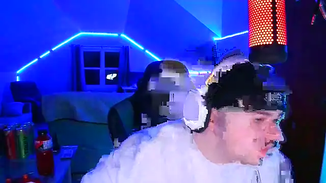 Bigboyballen online show from 03-04-26, 03:01