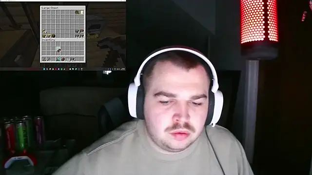 Bigboyballen online show from 03-06-26, 01:13