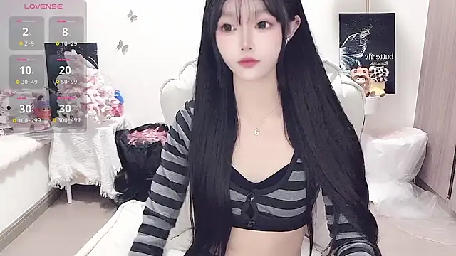 -EEBABY online show from 02-05-26, 10:36