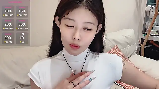 A-Sweet-168-M online show from 09-27-25, 10:42