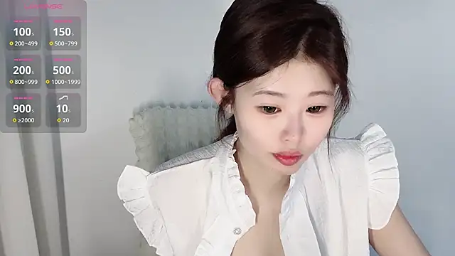 A-Sweet-168-M online show from 05-01-26, 10:47