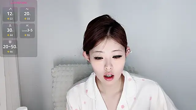 A-Sweet-168-M online show from 06-08-26, 12:03