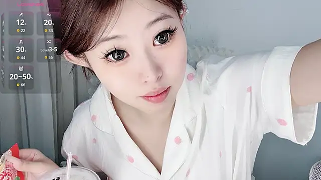 A-Sweet-168-M online show from 06-08-26, 01:28
