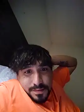 Julio9722 online show from 04-28-26, 07:35