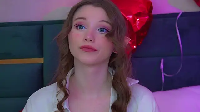 KeiraAsti online show from 02-15-26, 08:02