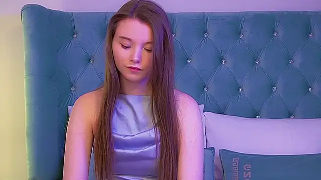 KeiraAsti online show from 02-16-26, 06:04