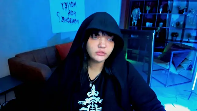 MaryHarrys online show from 09-11-25, 08:20