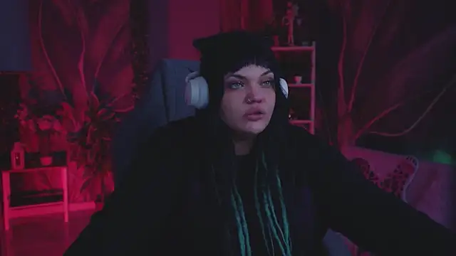 MaryHarrys online show from 01-16-26, 08:24