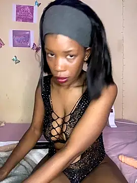 Caramel Mellow online show from 09-19-25, 08:16