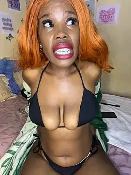 Caramel Mellow online show from 10-06-25, 09:01