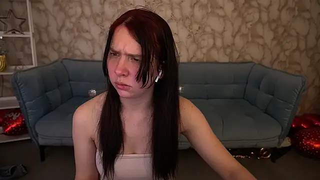 LiviaShy online show from 04-18-26, 07:18