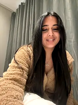 Snapshot of LilMisIndianx chatting on 09-12-25, 07:19 LilMisIndianx online show from 09-12-25, 07:19