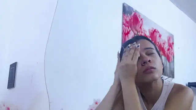 pinky f00x online show from 03-30-26, 07:26