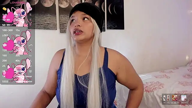chloe kisses online show from 05-29-26, 11:41
