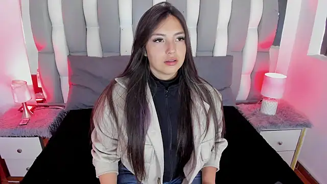 Adaara Rey online show from 10-03-25, 08:17