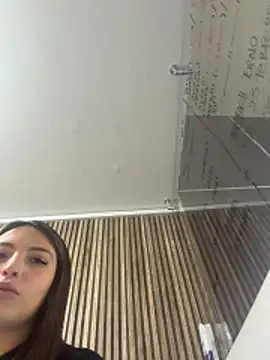 Adaara Rey online show from 02-27-26, 07:36