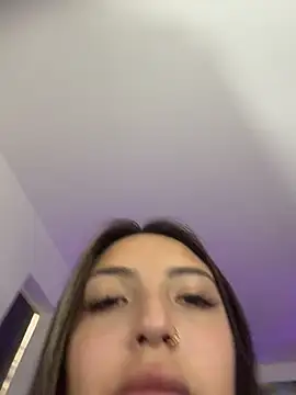 Adaara Rey online show from 03-04-26, 07:53