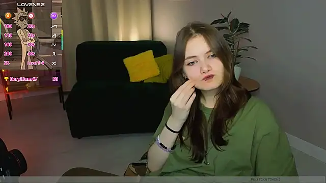 Dilara xBaby online show from 03-27-26, 09:14