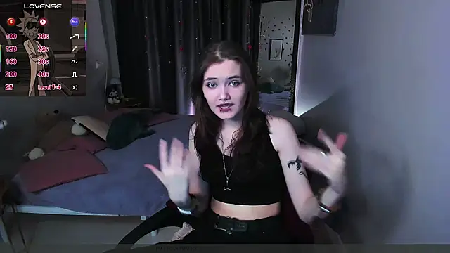 Dilara xBaby online show from 03-29-26, 09:26