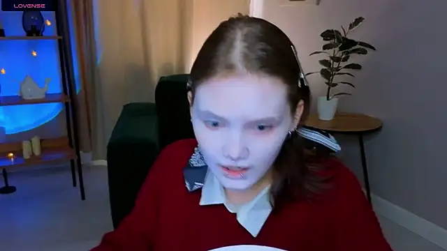 Dilara xBaby online show from 04-21-26, 01:50