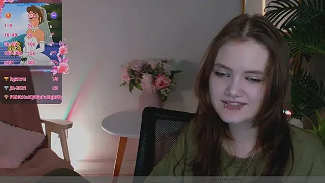 Snapshot of Dilara_xBaby chatting on 04-29-26, 05:30 Dilara xBaby online show from 04-29-26, 05:30