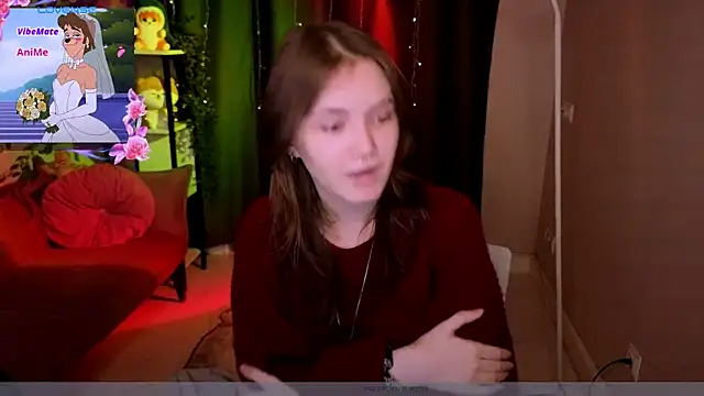 Snapshot of Dilara_xBaby chatting on 05-15-26, 09:11 Dilara xBaby online show from 05-15-26, 09:11
