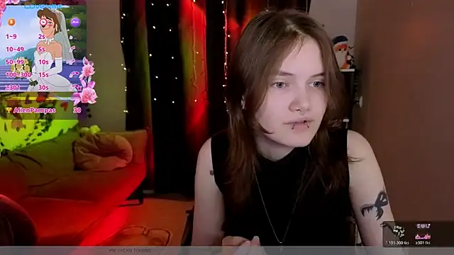 Snapshot of Dilara_xBaby chatting on 05-16-26, 09:46 Dilara xBaby online show from 05-16-26, 09:46