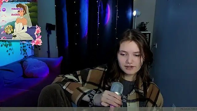 Snapshot of Dilara_xBaby chatting on 05-20-26, 02:01 Dilara xBaby online show from 05-20-26, 02:01