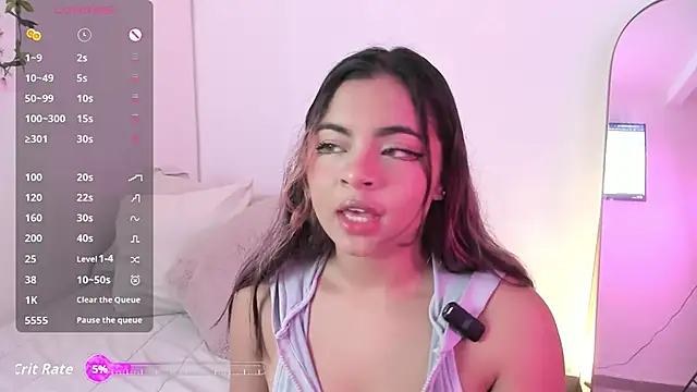 Snapshot of valy_shyness chatting on 02-28-26, 09:05 valy shyness online show from 02-28-26, 09:05