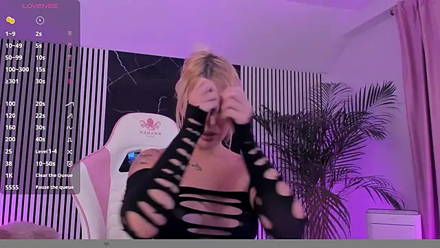 daisyblushh online show from 11-01-25, 07:38