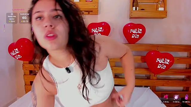 aisha duque online show from 02-15-26, 10:58