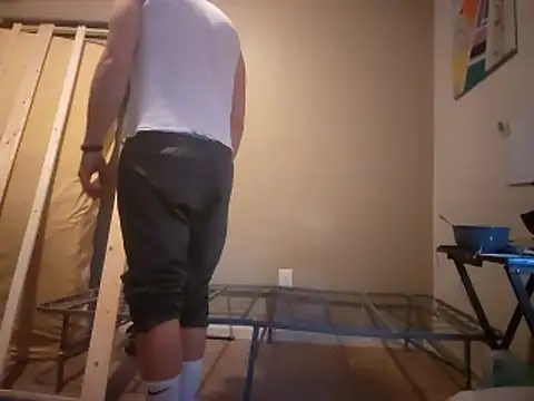 Scott654538 online show from 10-31-25, 09:38