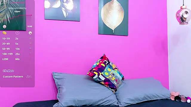 drooling4daddy online show from 09-30-25, 03:00