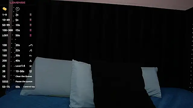 drooling4daddy online show from 07-12-26, 12:40